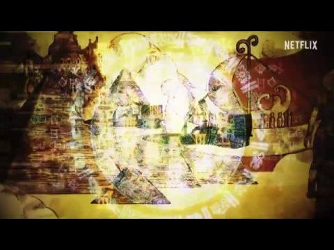 Bon, az időjárőr - 1. évad