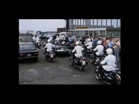 Őrült római vakáció