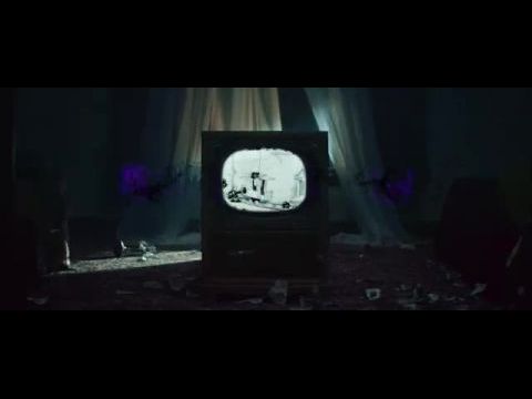 Oswald: Down The Rabbit Hole