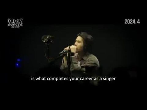 SUGA | Agust D TOUR ‘D-DAY’ THE MOVIE