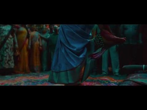 Pushpa: The Rule - Part 2