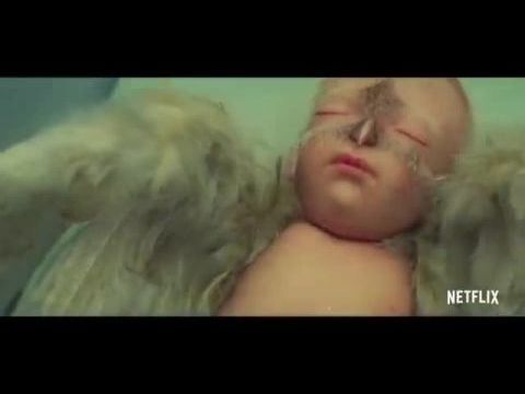 Sweet Tooth: Az agancsos fiú - 1. évad