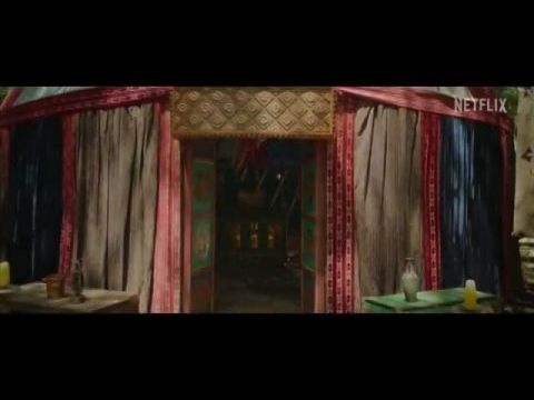 Száz év magány - 1. évad