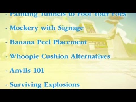 Pöttöm kalandok: Gügyeegyetem - 1. évad