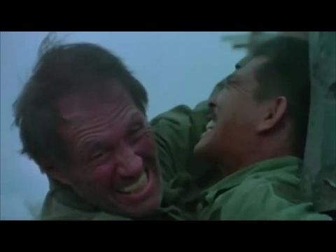 Szökés a pokolból