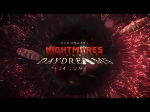 Joko Anwar rémálmai és ábrándjai - 1. évad