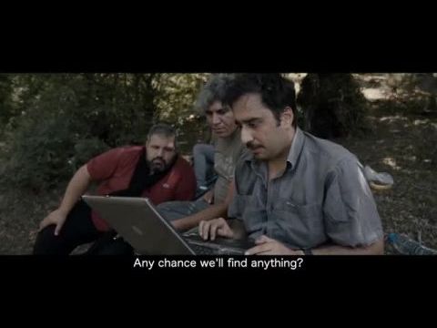 A Band of Dreamers and a Judge