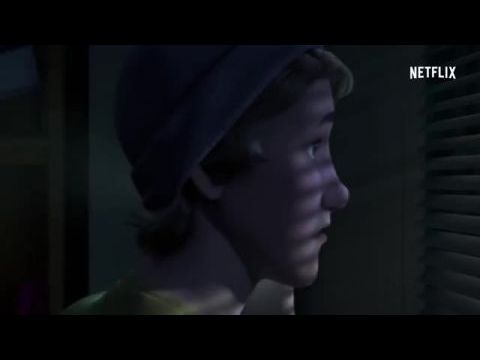 Jurassic World: Káoszelmélet - 1. évad