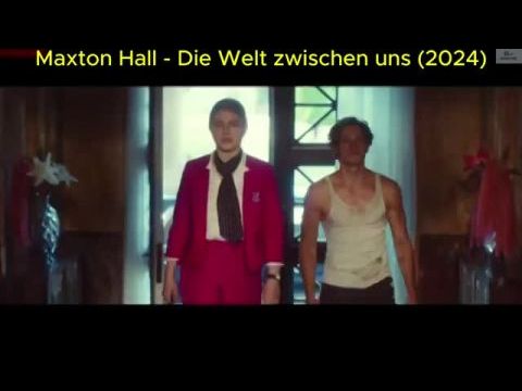 Maxton Hall – The World Between Us - 1. évad