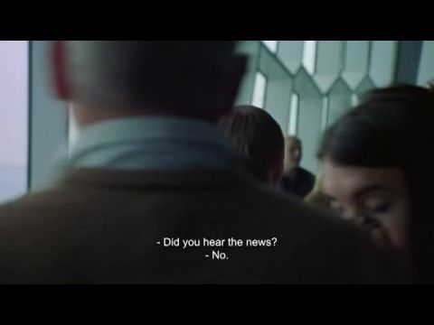 Amikor megtörik a fény