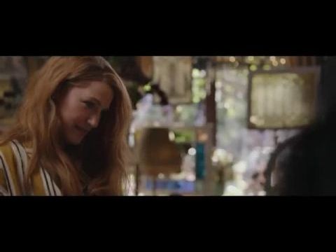 It Ends With Us - Velünk véget ér