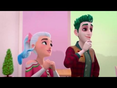 A zombik visszatérnek