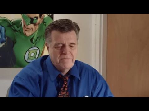 Frank Miller: American Genius