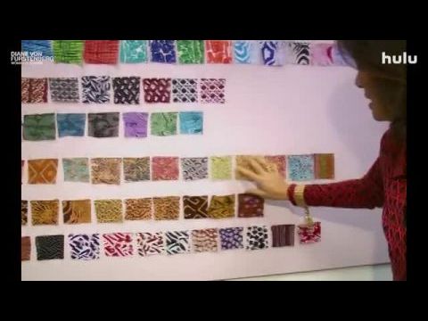 Diane von Fürstenberg: A divat hercegnője