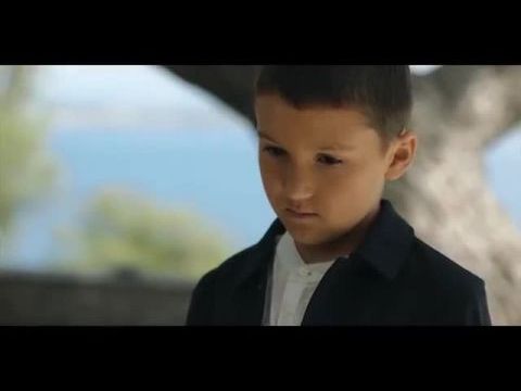 L'enfant qui mesurait le monde