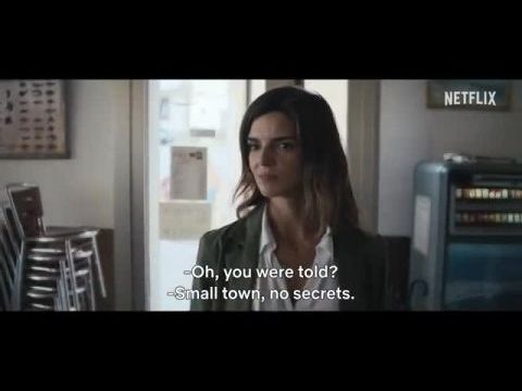 Galicia bandái - 1. évad