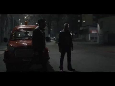 A magánnyomozó - 1. évad