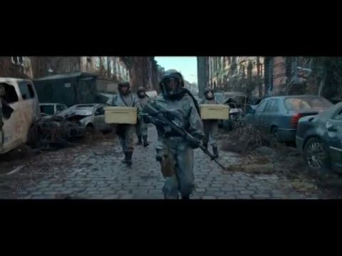 Helgoland 513 - 1. évad