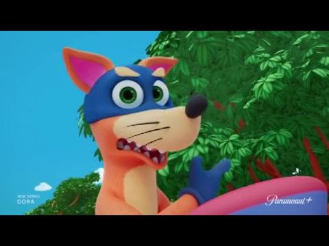 Dóra, kalandra fel! - 1. évad