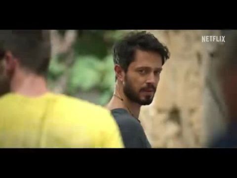 Egy másik énem - 1. évad