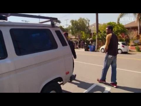 Újjászületett verdák - 1. évad