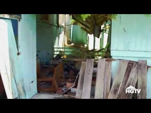 Felújítás és Hawaii - 1. évad