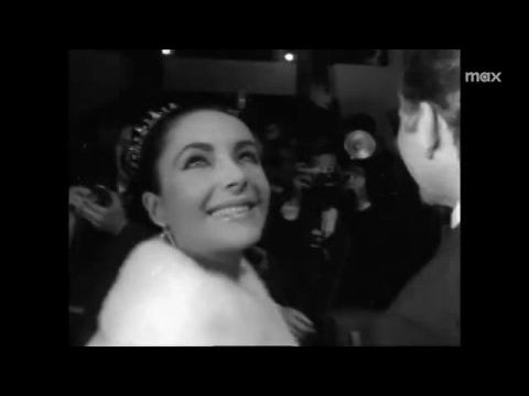 Elizabeth Taylor: Az elveszett felvételek