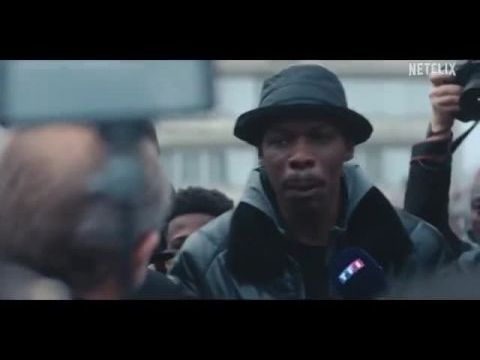 Az elnökjelölt - 1. évad