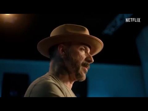 A popzene árnyoldala: Lou Pearlman felemelkedése és bukása - 1. évad