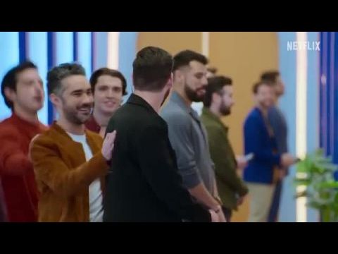 Vak szerelem: Mexikó - 1. évad