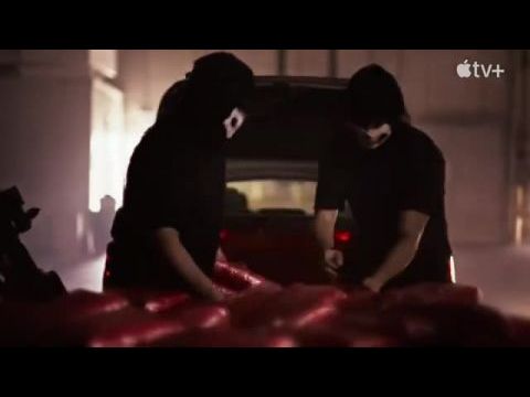 Cowboy Cartel - 1. évad