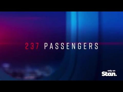 Red Eye - Halálos repülés - 1. évad