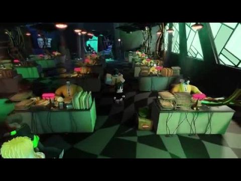 Beetlejuice Beetlejuice