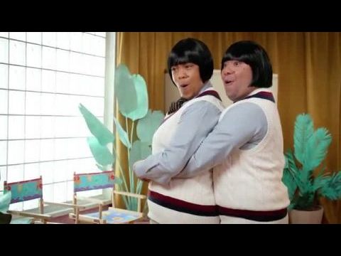 Very Important People