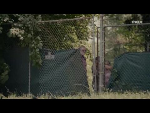 Csimpánzok Hollywoodban - 1. évad