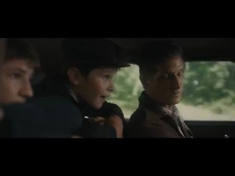 Elveszve Maine hegyeiben