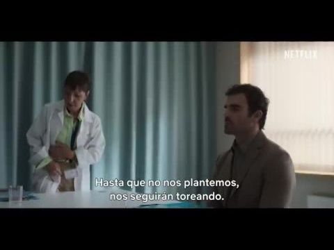 Töréspont - 1. évad