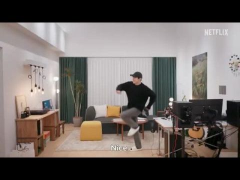 Filmsztárból popsztár - 1. évad