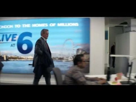 Douglast bojkottálják - 1. évad