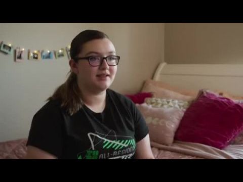 Going Varsity in Mariachi