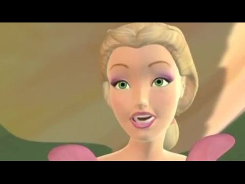 Barbie: Fairytopia