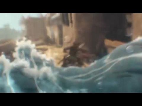 Tomb Raider: Lara Croft legendája