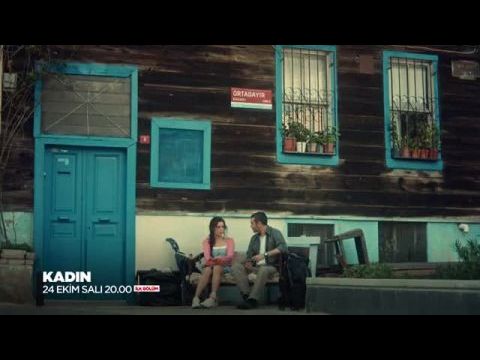 Egy csodálatos asszony