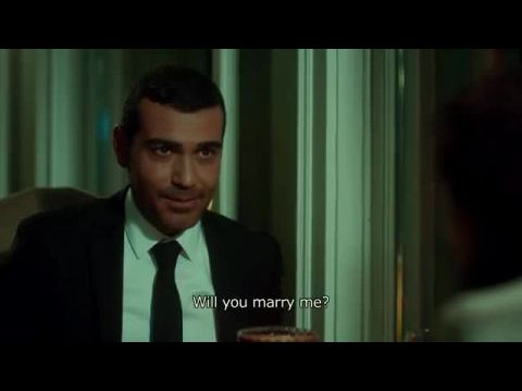 Egy csodálatos asszony