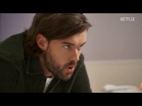 Jack Whitehall: Fatherhood with My Father - 1. évad