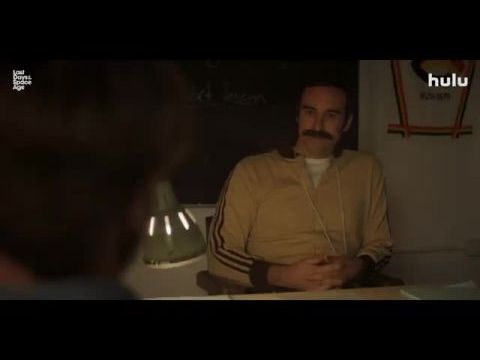 Last Days of the Space Age