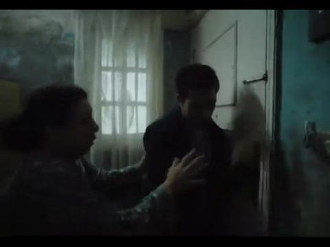 Seeking Haven for Mr. Rambo