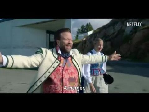 Milliárdosok szigete - 1. évad