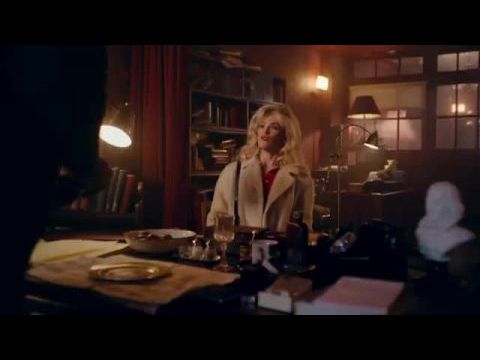 Funny Woman - 1. évad