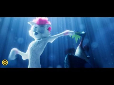 Farkasbőrben - Vár a falka!